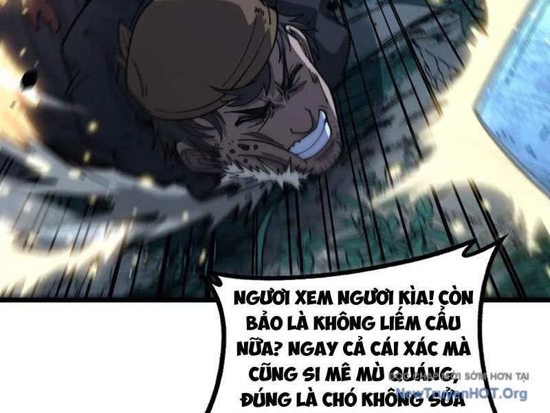 Lão Xà Tu Tiên Truyện chapter 45 - Trang 20