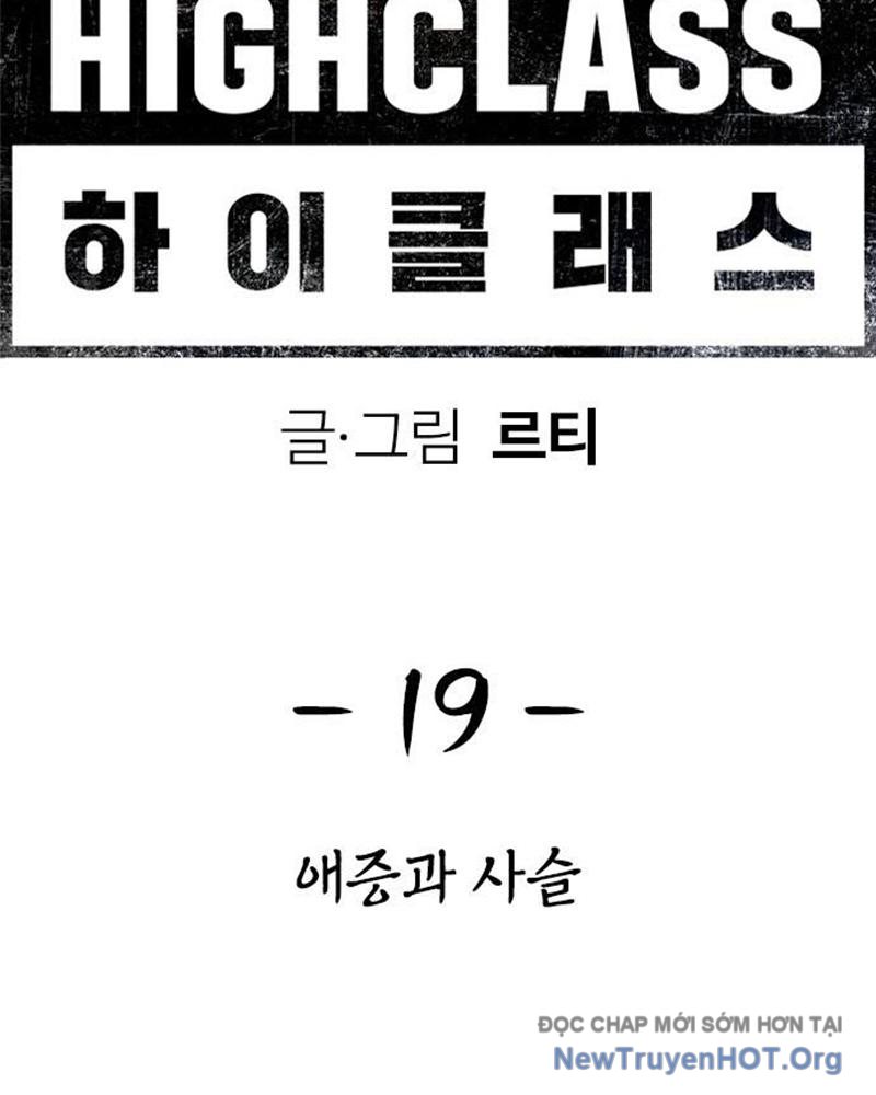 Thượng Lưu Chap 19 - Next Chap 20