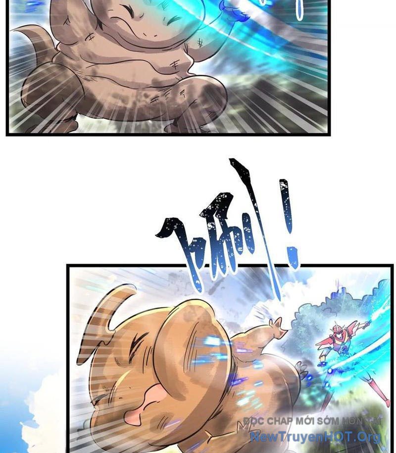 Vũ Trụ Trùng Vương chapter 48 - Trang 34