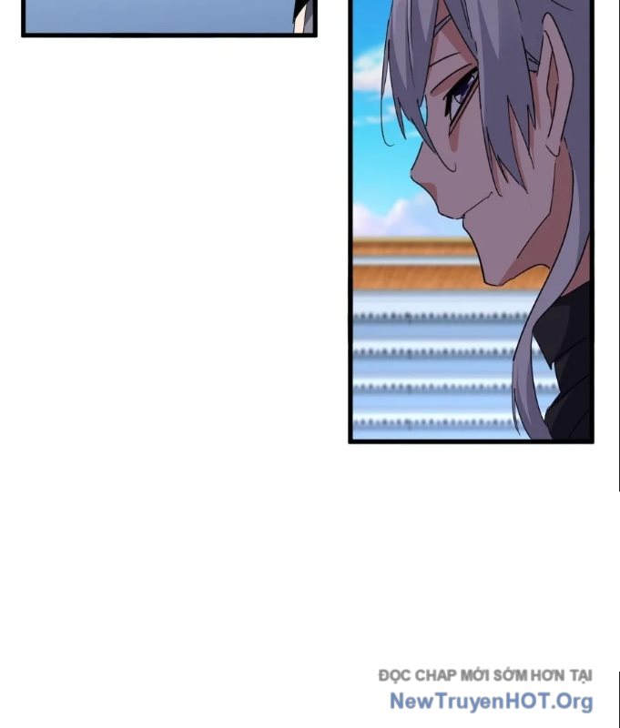 Đại Quản Gia Là Ma Hoàng chapter 716 - Trang 22