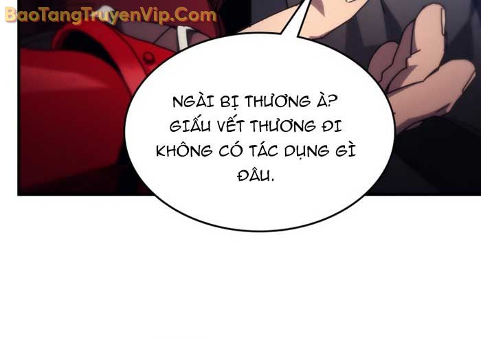 Hãy Hành Động Như Một Boss Đi Ngài Mr Devourer chapter 80.1 - Trang 20