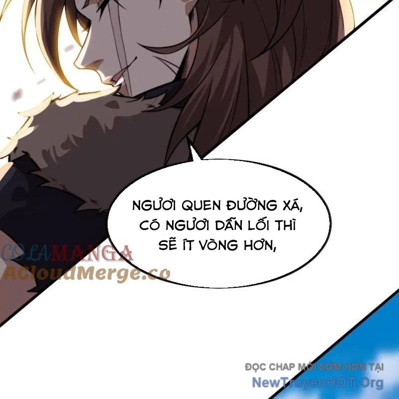 Ta Có Một Sơn Trại chapter 1157 - Trang 84