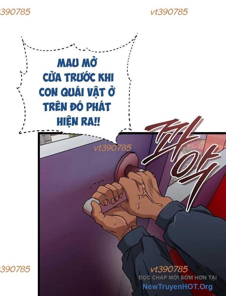 Công Viên Undead chapter 18 - Trang 5
