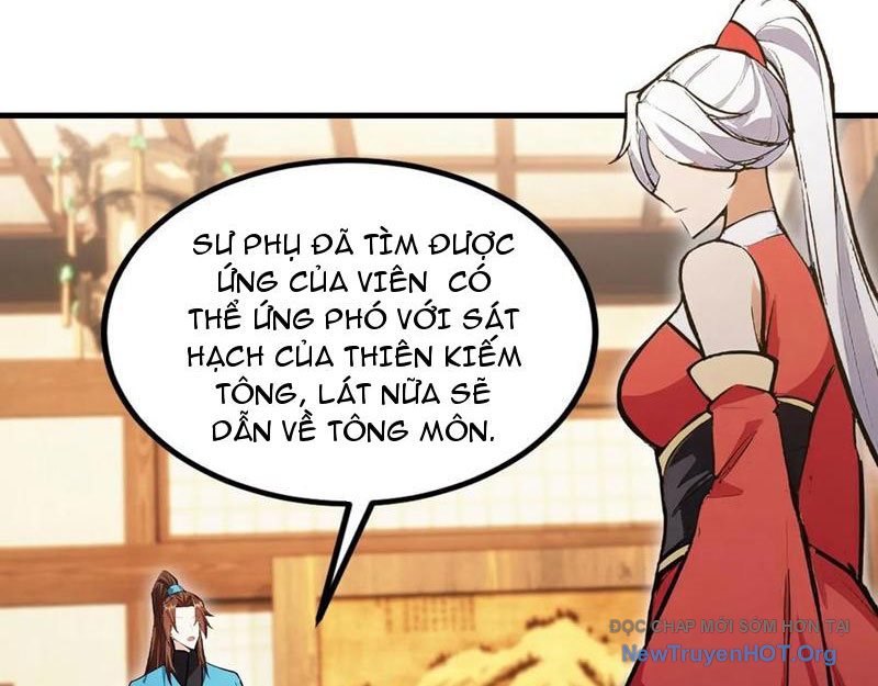 Hoá Ra Ta Đã Vô Địch Từ Lâu chapter 307 - Trang 87
