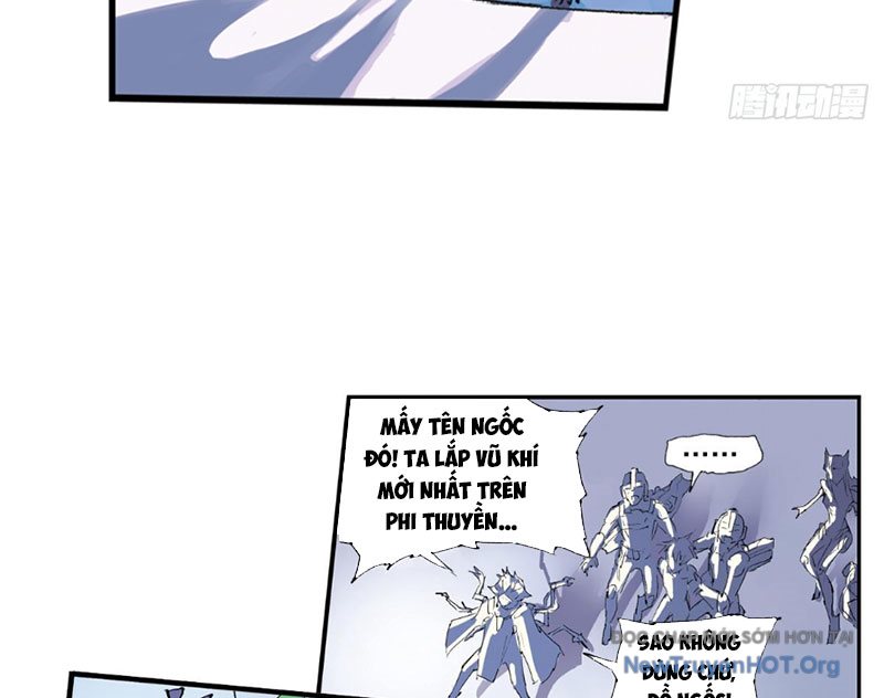 Hi tháp chapter 8 - Trang 86