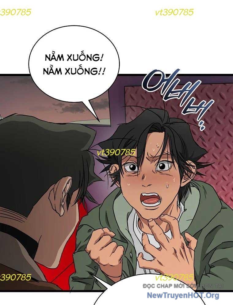 Công Viên Undead chapter 16 - Trang 84