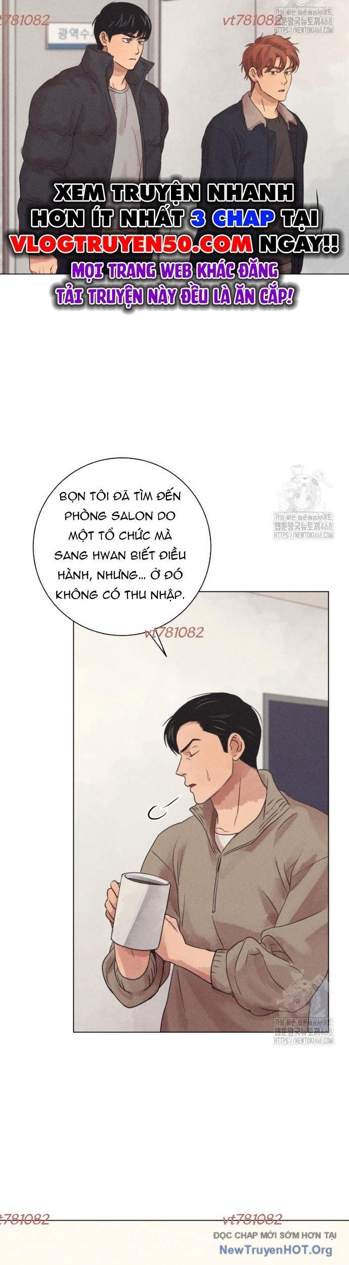 Phỏng Vấn Sát Nhân chapter 75 - Trang 26