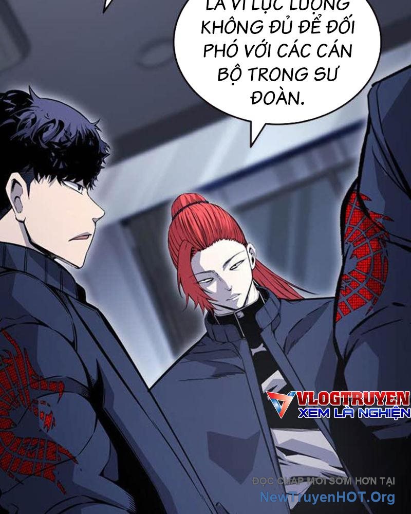King Game chapter 112 - Trang 32