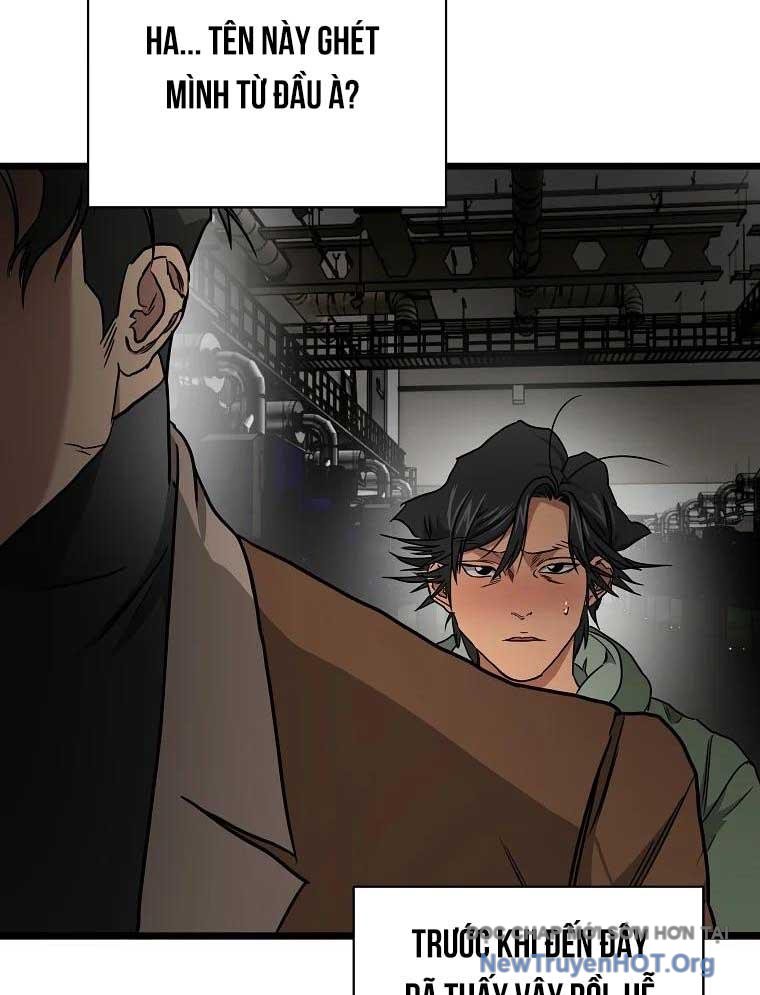 Công Viên Undead chapter 14 - Trang 140