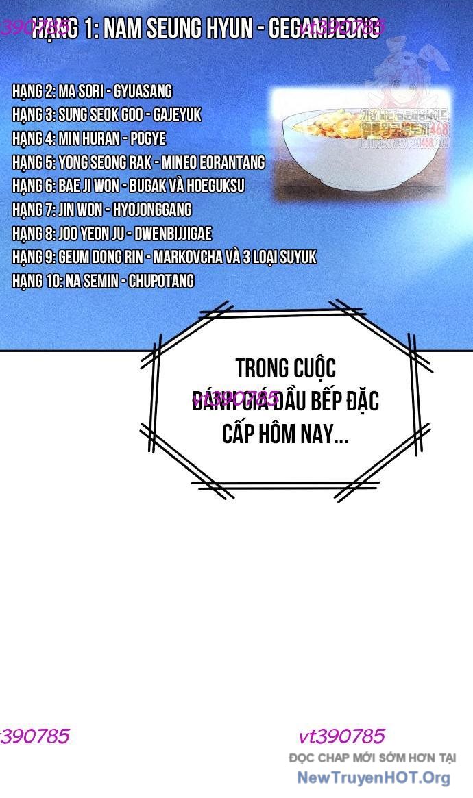 Đấu Trường Ẩm Thực chapter 10 - Trang 55