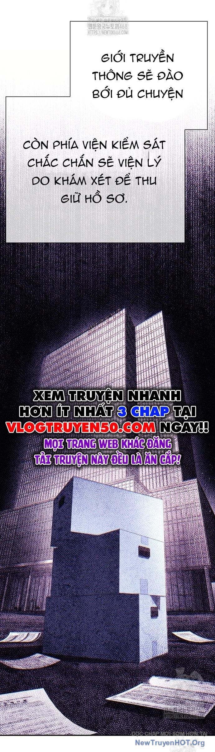 Nhân Viên Văn Phòng Nhìn Thấy Vận Mệnh chapter 125 - Trang 21