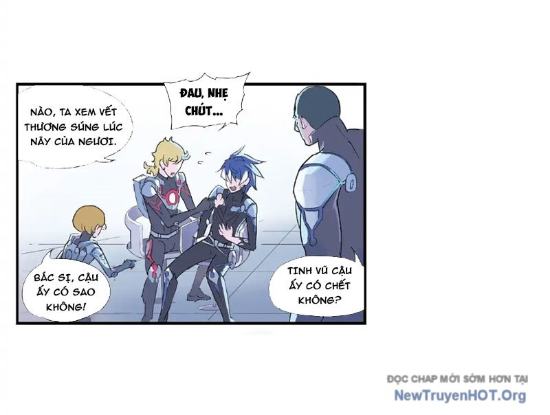 Hi tháp chapter 9 - Trang 114