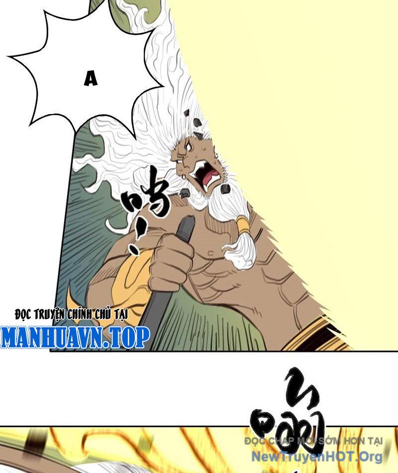 [tam Giới Chí] Thích ách Truyện chapter 45 - Trang 20