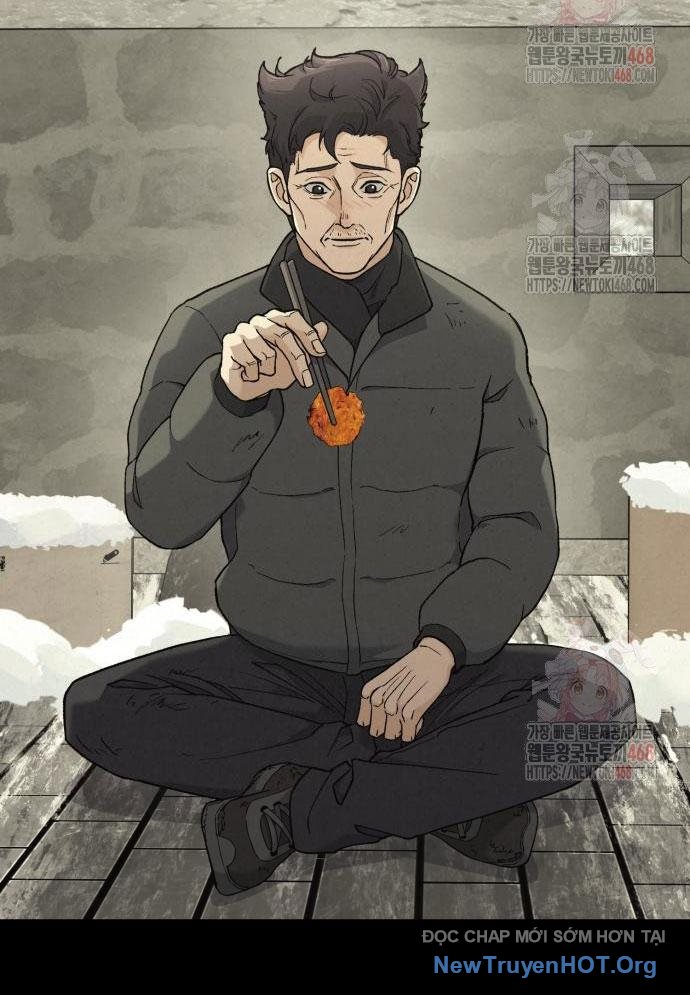 Đấu Trường Ẩm Thực chapter 9 - Trang 51