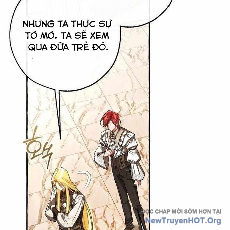 Phế Vật Dòng Dõi Bá Tước chapter 154 - Trang 108