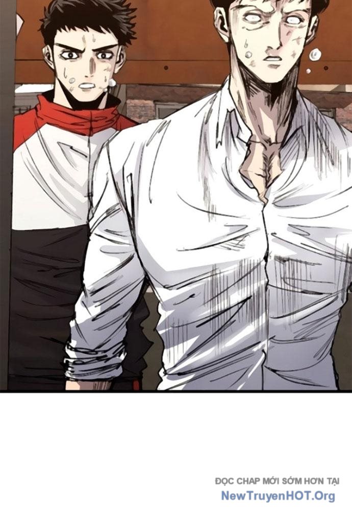 Thượng Lưu chapter 35 - Trang 104