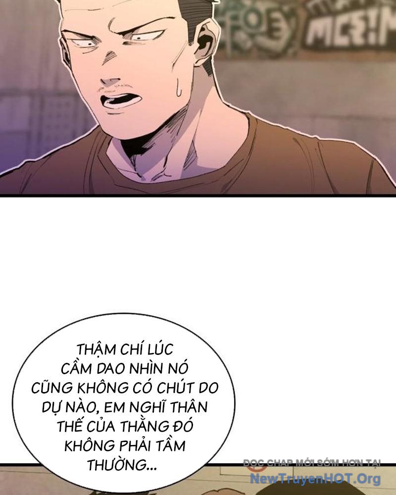 Thượng Lưu Chap 20 - Next Chap 21