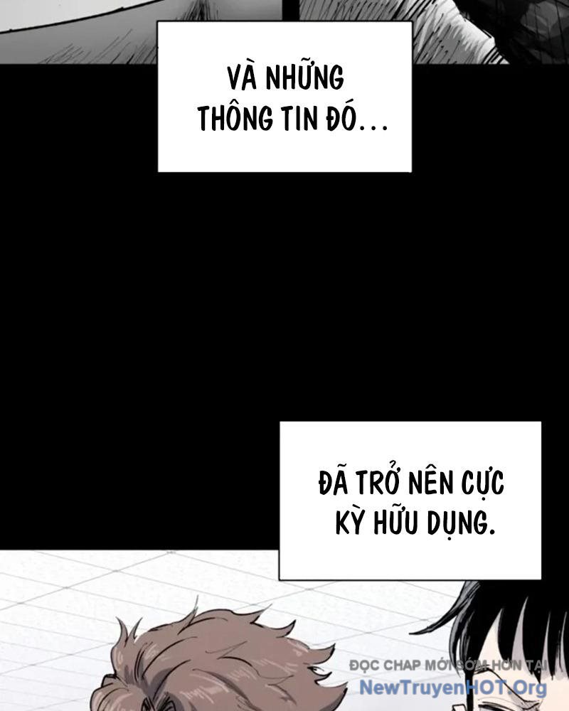Thượng Lưu chapter 31 - Trang 116