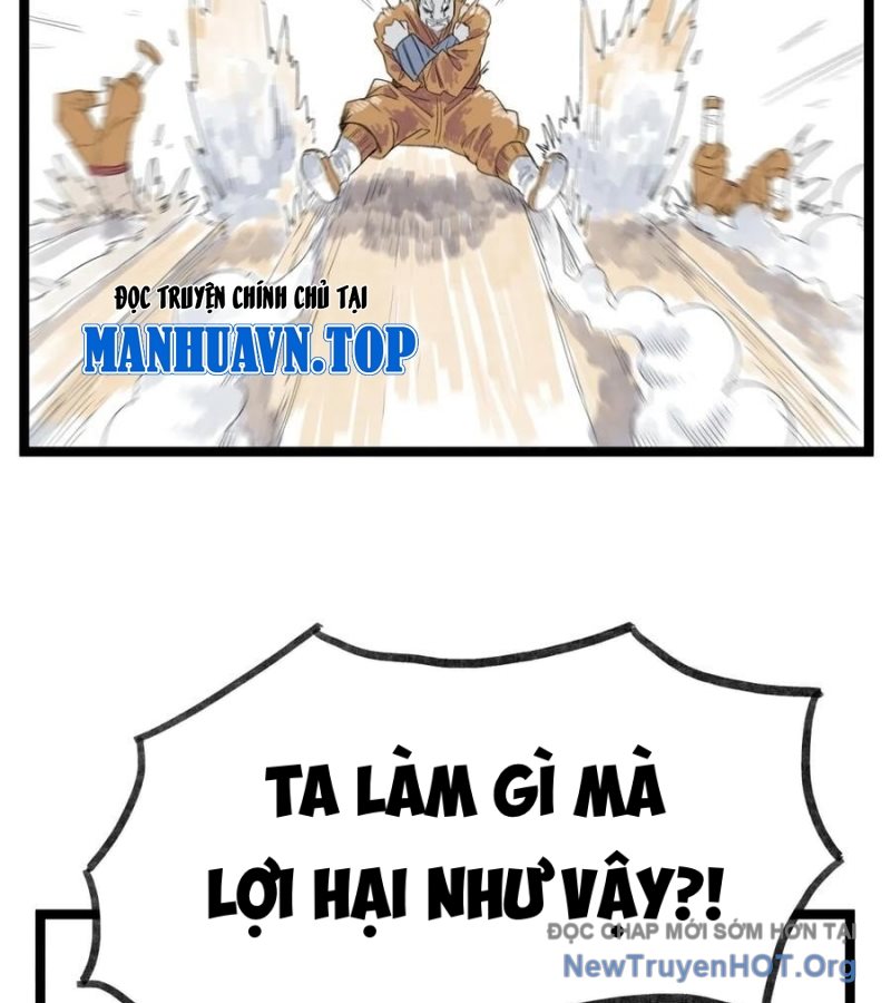 Hiệp Khách Hành Bất Thông chapter 54 - Trang 15