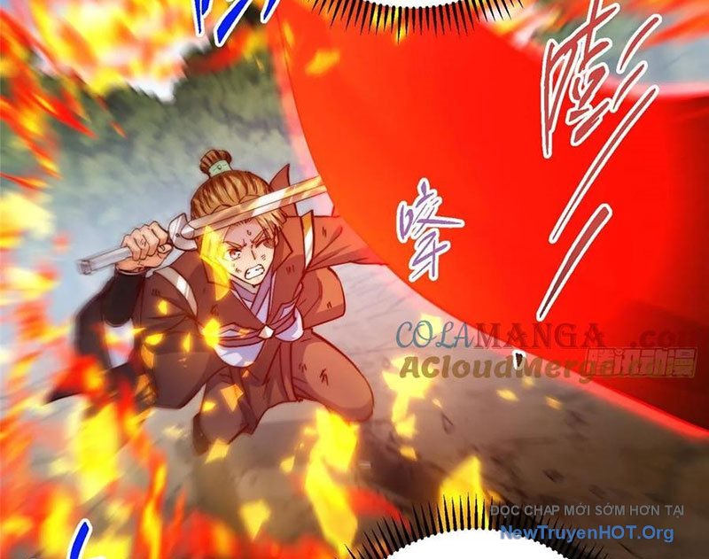 Chưởng Môn Khiêm Tốn Chút chapter 515 - Trang 110