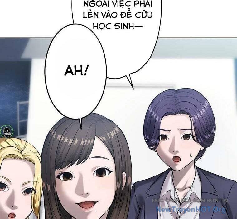 Giáo Viên ác Quỷ Saiko chapter 66 - Trang 50