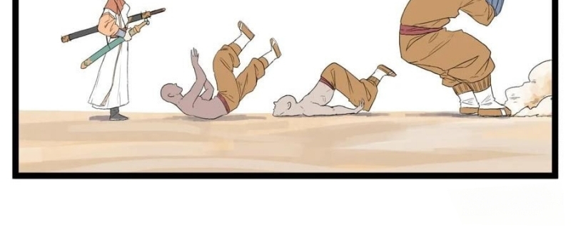 Hiệp Khách Hành Bất Thông chapter 54 - Trang 18