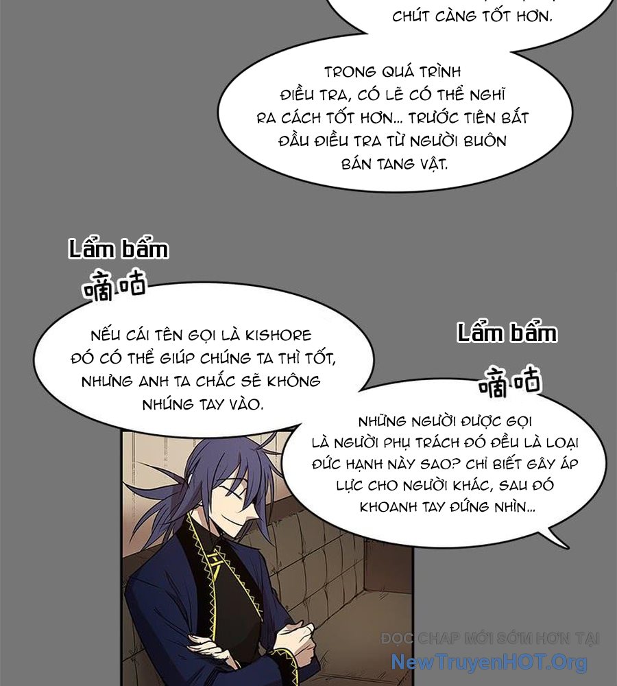 Cửa Hàng Vô Danh chapter 166 - Trang 12