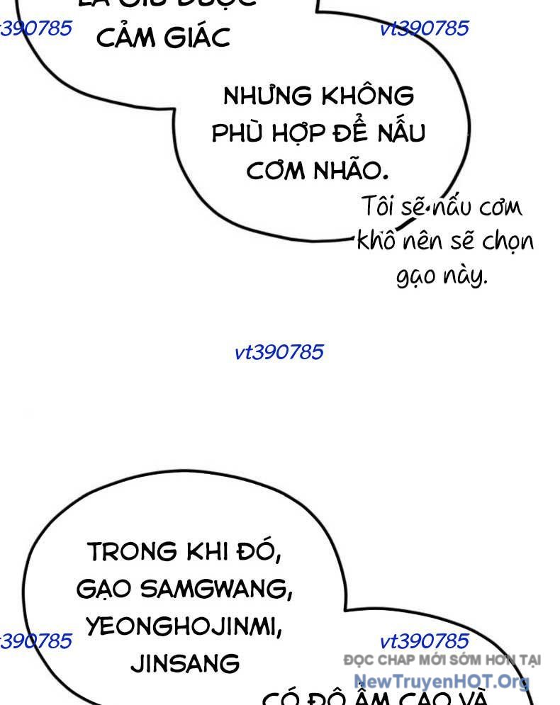 Đấu Trường Ẩm Thực chapter 12 - Trang 97