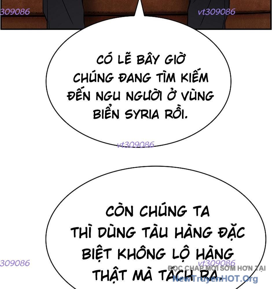 Chế Tác Hạt Nhân chapter 43 - Trang 65