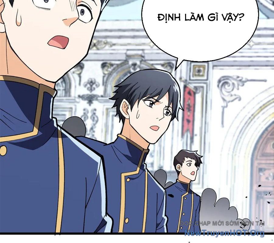 Ác Long Chuyển Sinh: Bắt Đầu Phục Thù Từ 5 Tuổi chapter 145.5 - Trang 6