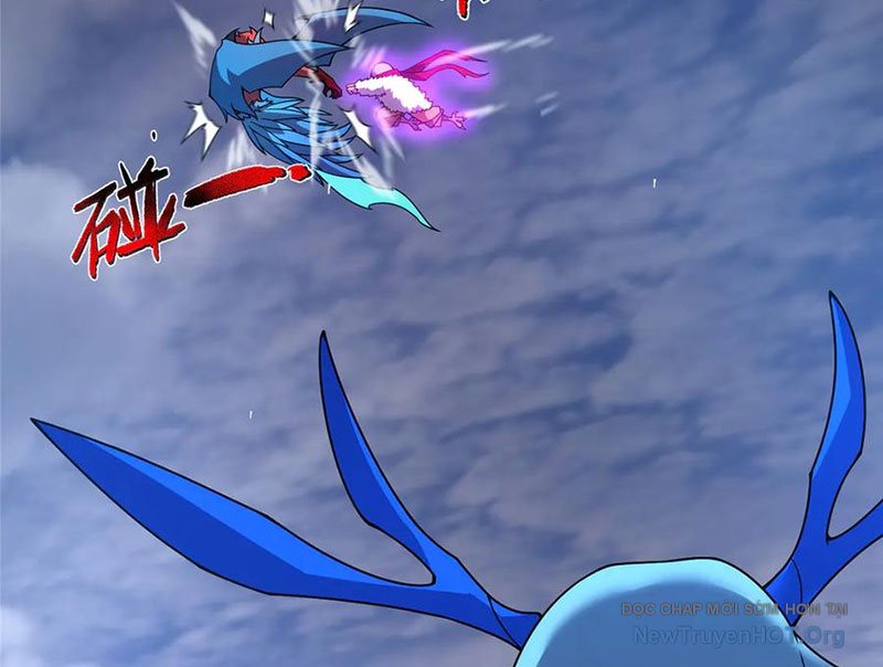 Thần Sủng Tiến Hóa chapter 407 - Trang 7