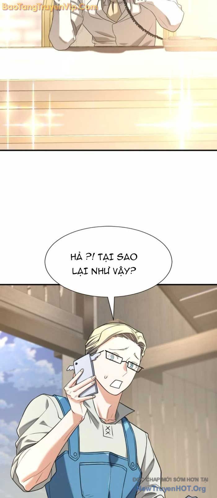 Bậc Thầy Thiết Kế Điền Trang chapter 193 - Trang 4