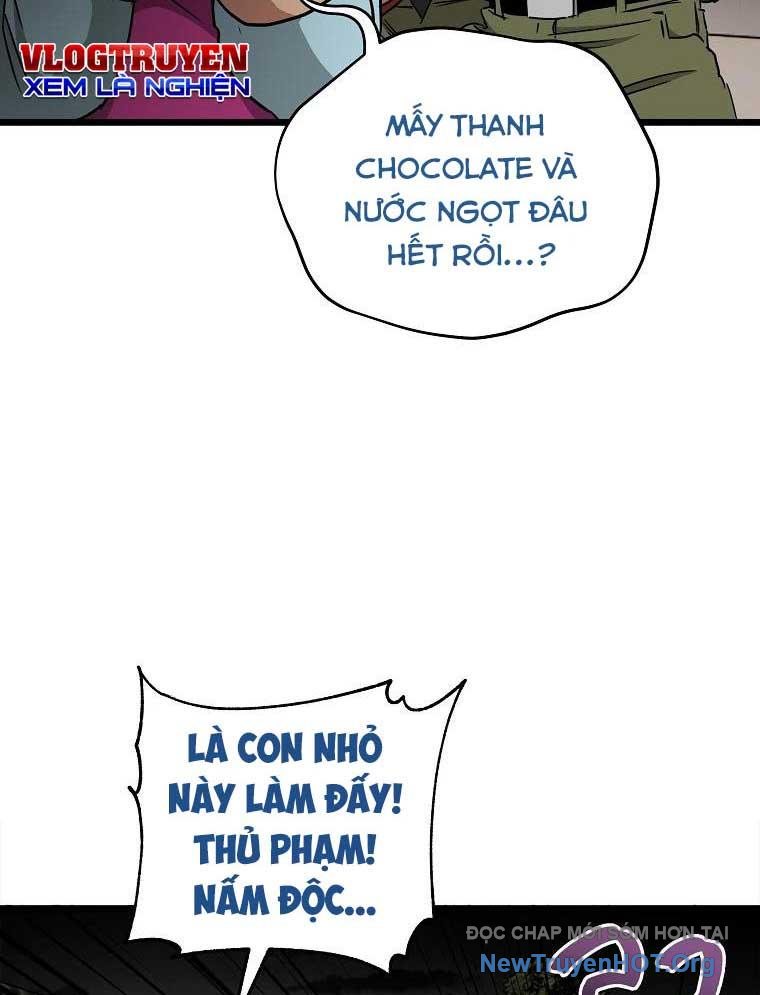 Công Viên Undead chapter 18 - Trang 116