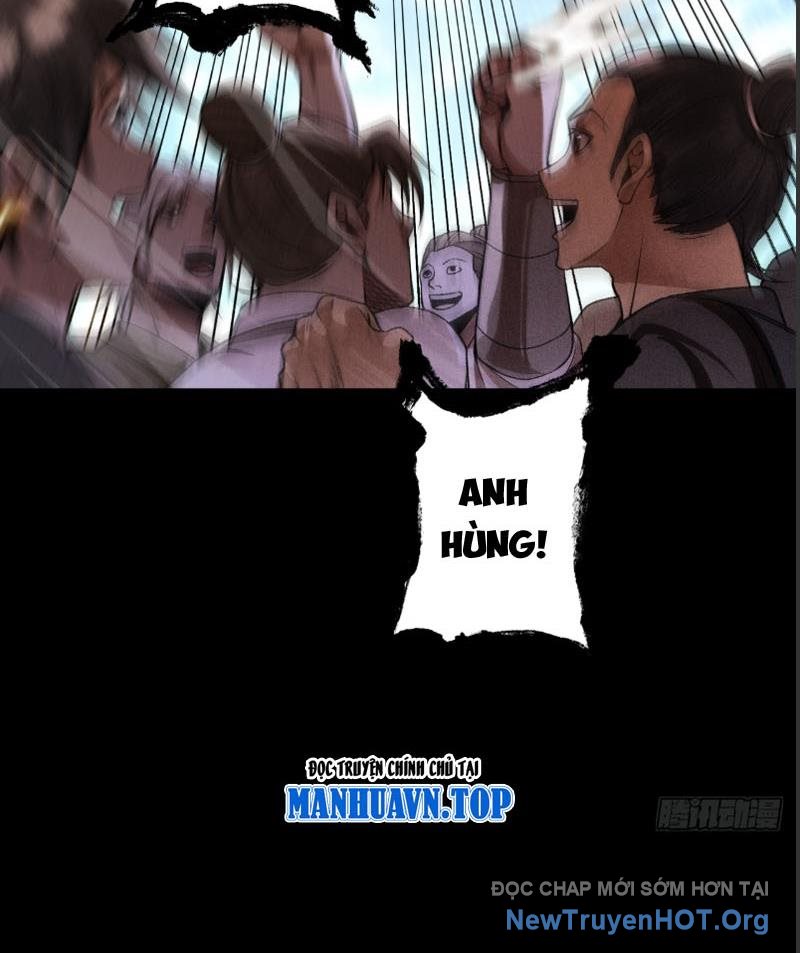 Gặp mạnh thì càng mạnh, tu vi của ta không giới hạn chapter 54 - Trang 30