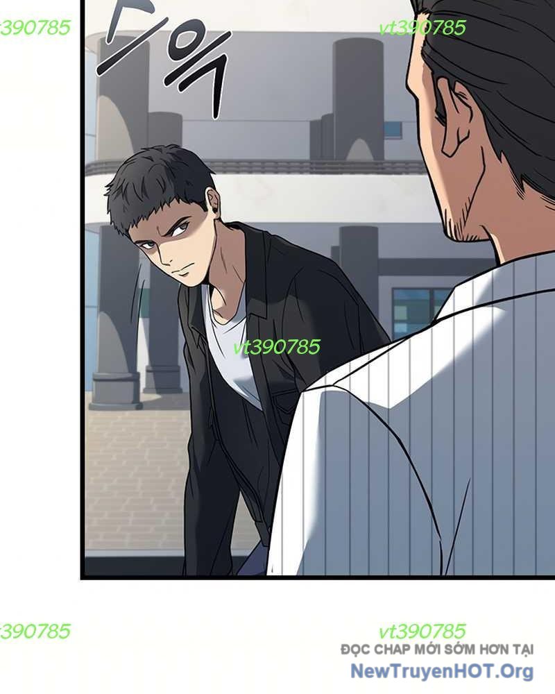 Chu Kỳ Vĩnh Cửu chapter 6 - Trang 79
