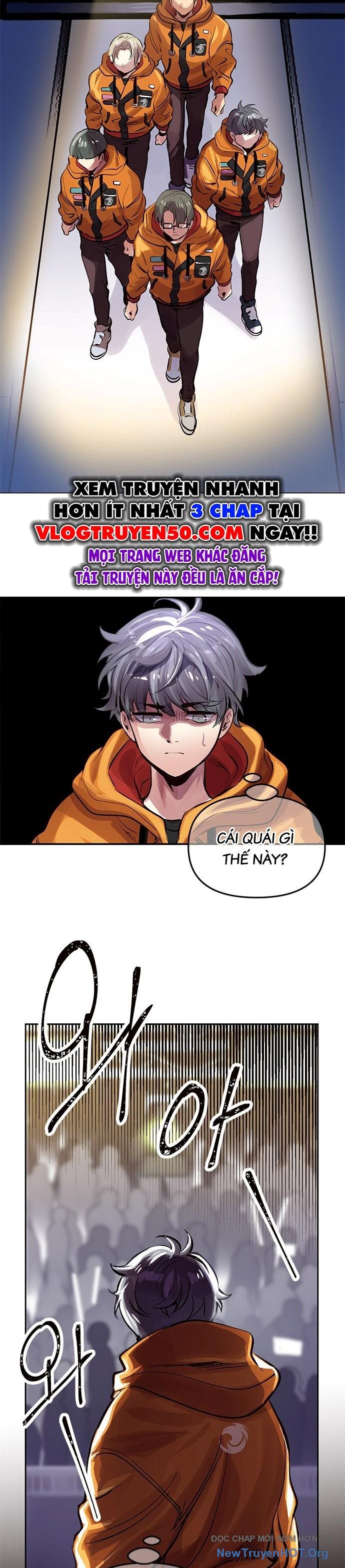 Chuỗi Chiến Công chapter 2 - Trang 35