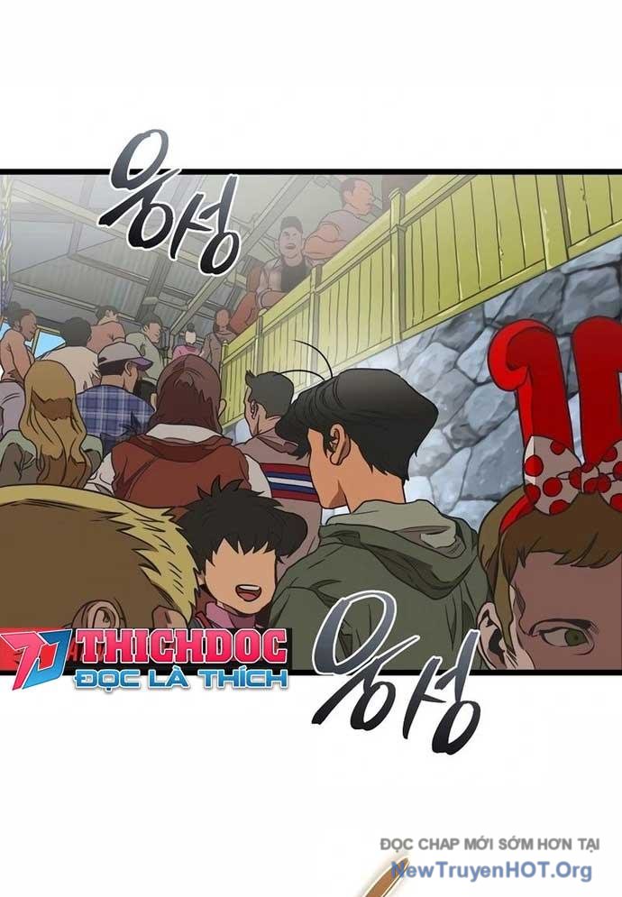 Công Viên Undead chapter 1 - Trang 222