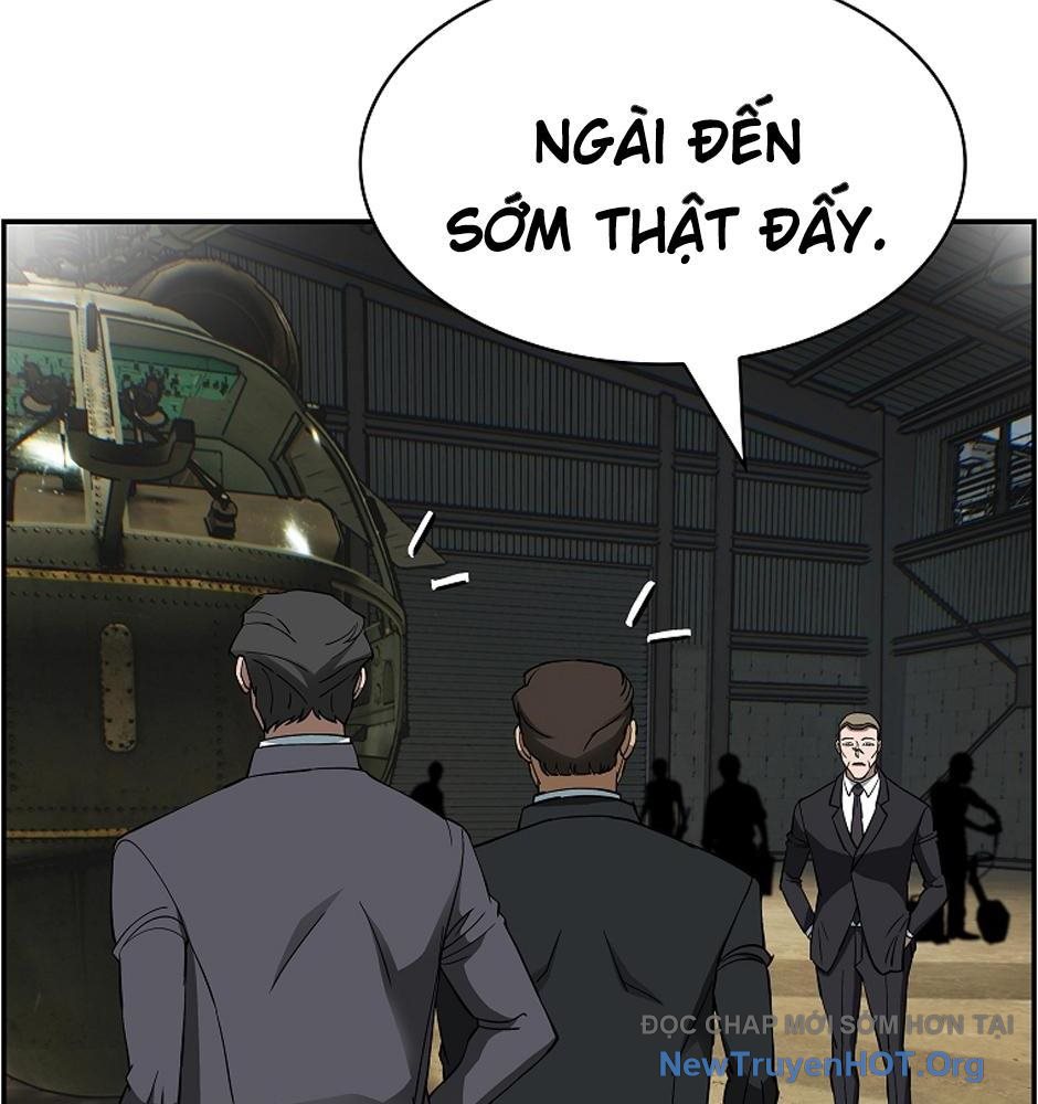 Chế Tác Hạt Nhân chapter 43 - Trang 36