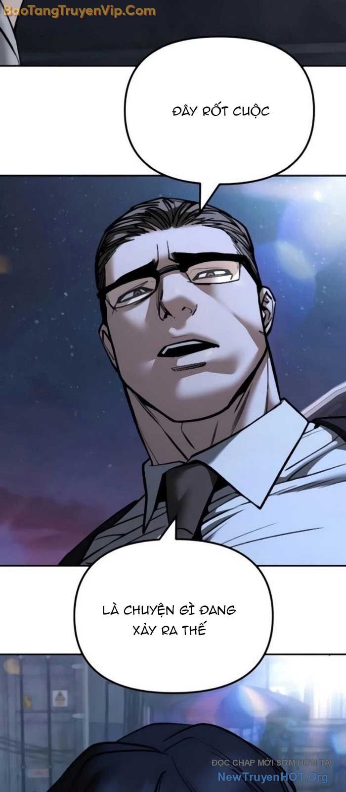 Giang Hồ Thực Thi Công Lý chapter 141 - Trang 3