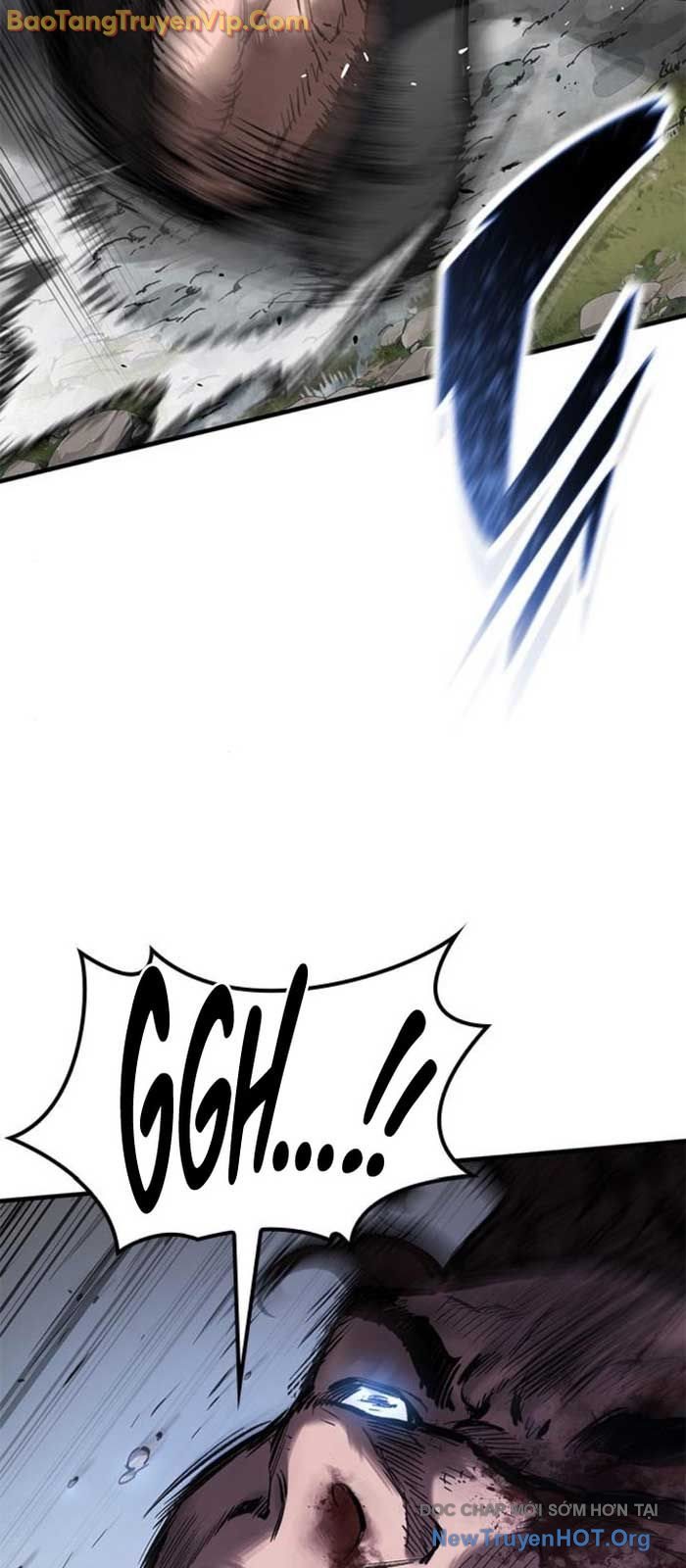 Hiệp Sĩ Sống Vì Ngày Hôm Nay chapter 63.3 - Trang 58