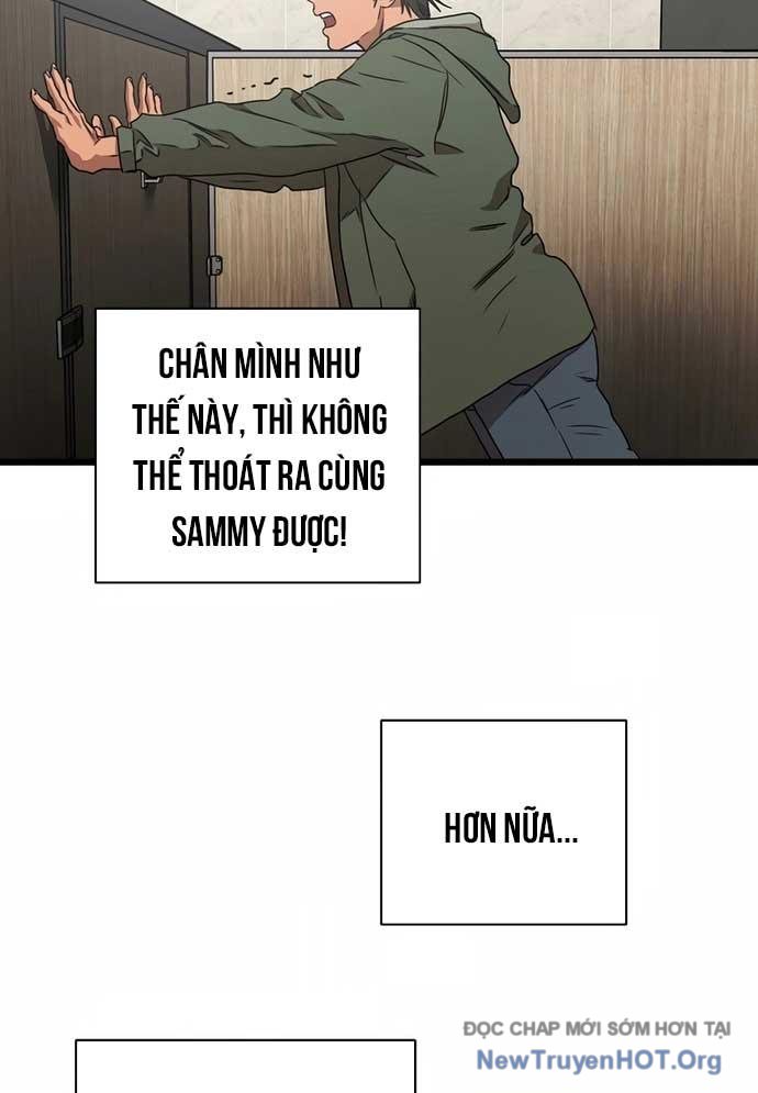 Công Viên Undead chapter 2 - Trang 343