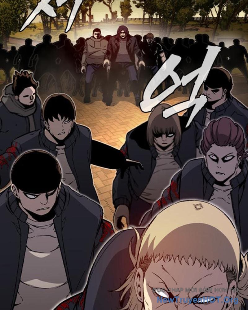 King Game chapter 116 - Trang 153