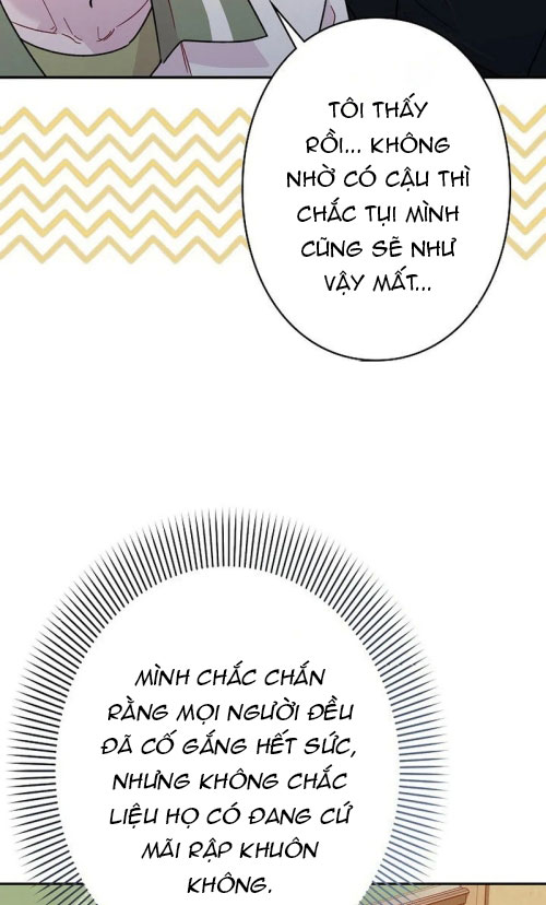 Sự tái sinh của nhà thiết kế tài ba chapter 6 - Trang 79
