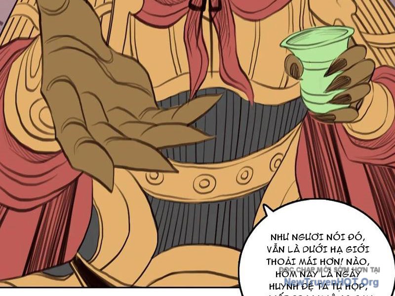[tam Giới Chí] Thích ách Truyện chapter 44 - Trang 9