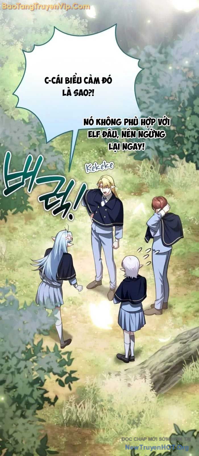 Bản Ngã Thay Đổi chapter 43.2 - Trang 11