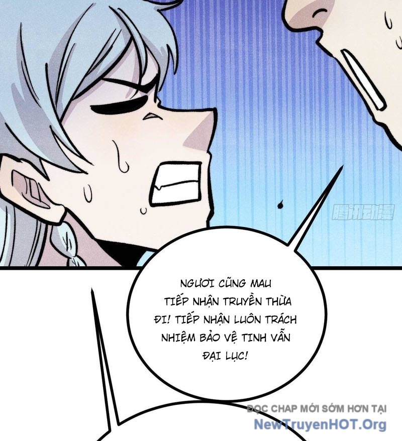 Vạn Cổ Tối Cường Tông chapter 432 - Trang 47