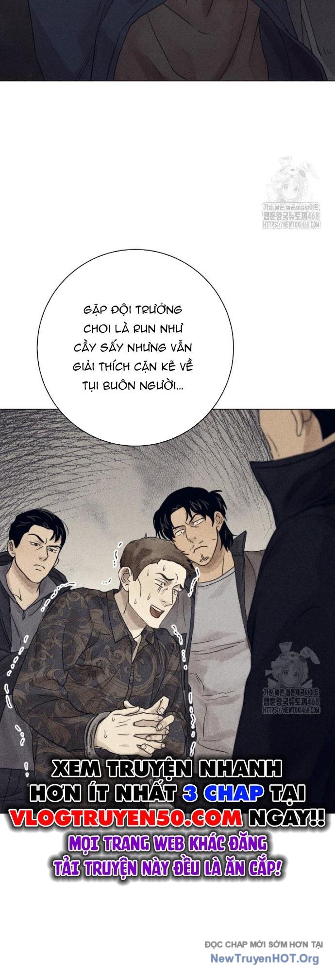Phỏng Vấn Sát Nhân chapter 74 - Trang 41