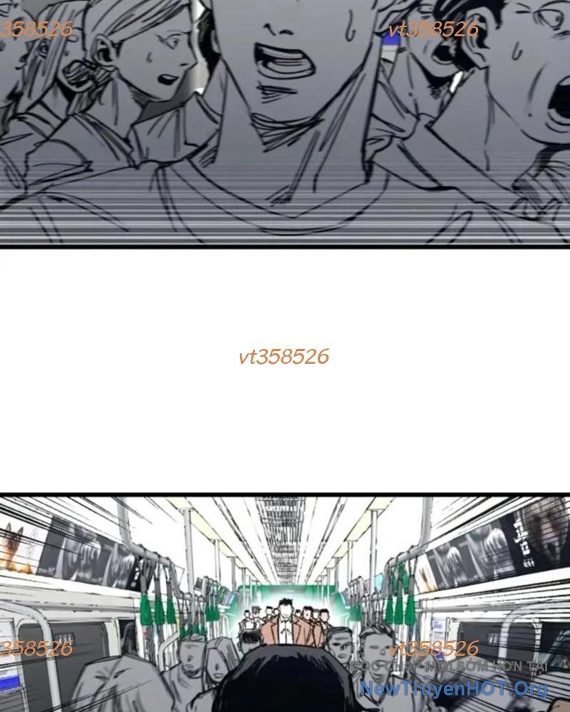 Thượng Lưu chapter 34 - Trang 3