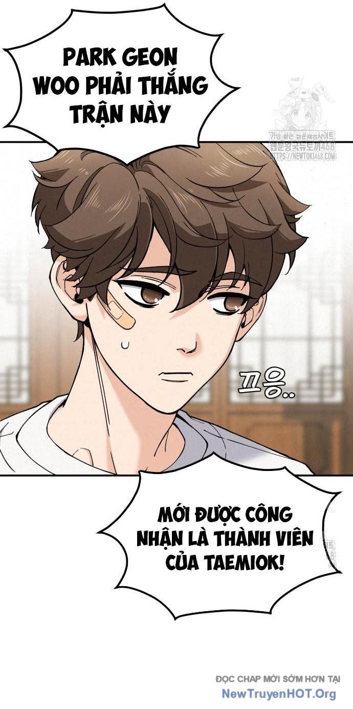 Đấu Trường Ẩm Thực chapter 2 - Trang 17