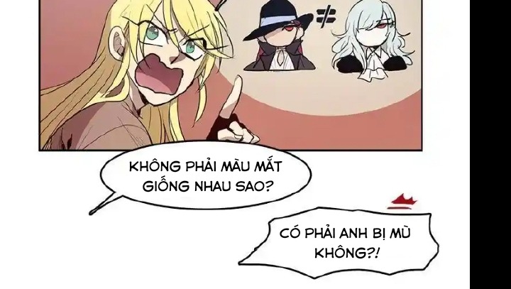 Cửa Hàng Vô Danh chapter 159 - Trang 10